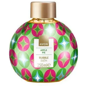 Піна для ванни Avon Яблучний штрудель 250 мл - фото 1