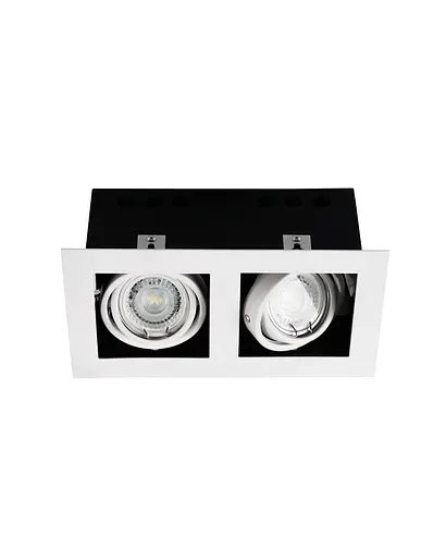 Точковий світильник Kanlux 26481 Meril - фото 1