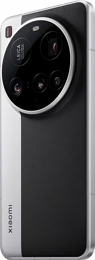 Смартфон Xiaomi 15 Ultra 16/512GB Silver Chrome Global Version - фото 7