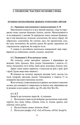Український правопис - фото 10