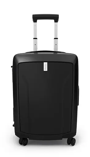 Валіза на колесах Thule Revolve Wide-body Carry-On Spinner Black 3203931 - фото 2