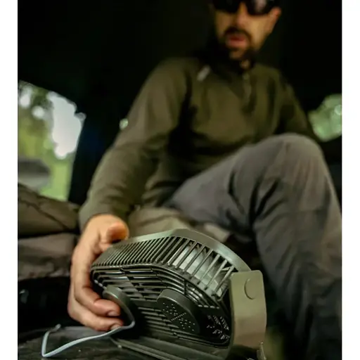 Вентилятор Trakker USB Bivvy Fan - фото 3