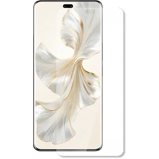 Захисна плівка StatusSKIN для Honor 100 Pro Екран Глянцева Pro - фото 1