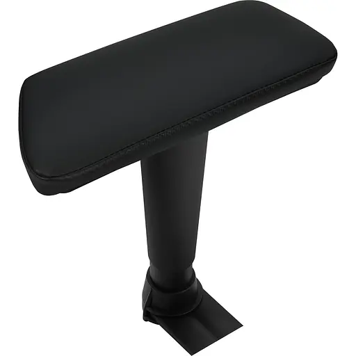 Ігрове крісло TX3 Eaze V2 Racer Black (TEGC-2064101.11) - фото 8