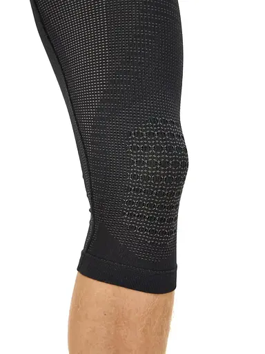 Термоштани Accapi Polar Bear 3/4 Black/Grey M/L (1033-ACC PA754.9961-ML) - фото 6