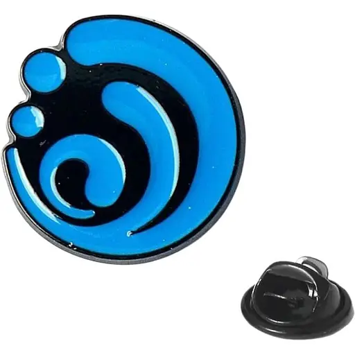 Значок Геншин Імпакт Genshin Impact GI B 40 - фото 1