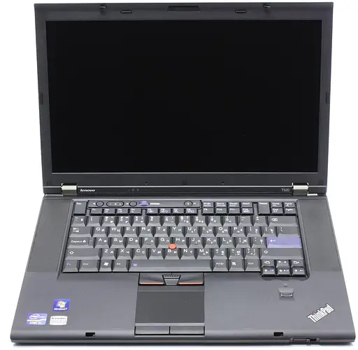 Ноутбук Lenovo ThinkPad T520 (i5-2520M/4/120SSD) - Class B "Б/В" - фото 1