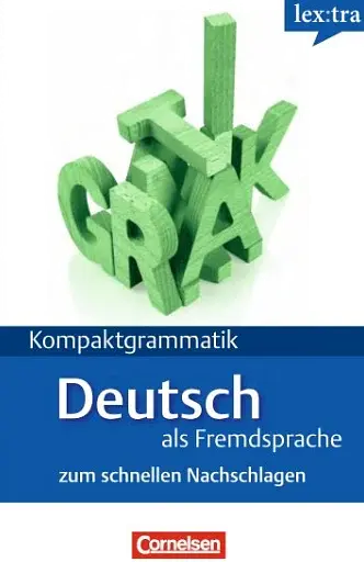 Lextra. Kompaktgrammatik. A1-B1