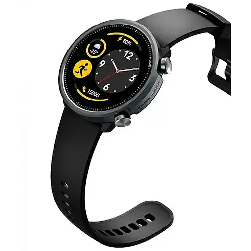 Smart Watch Mibro A1 XPAW007 black Global - фото 2