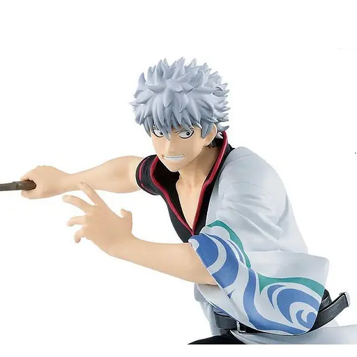 Фігурка Banpresto Sakata Gintoki Gintama 18 см WST G SG - фото 2