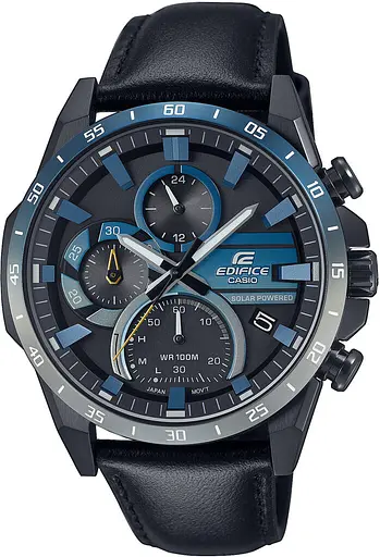 Часы Casio EDIFICE Classic EQS-940NL-1AVUEF