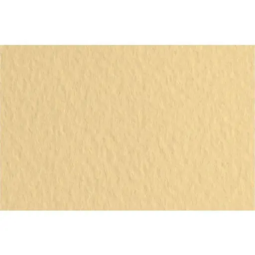 Бумага для пастели Fabriano Tiziano A4 (21х29.7см) №05 zabaione 160г/м2 персиковое среднее зерно - фото 1