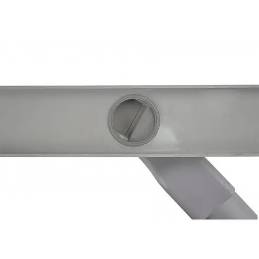 Трап для душа Bakimay PL5106 поворотный 80 см 30412 - фото 4