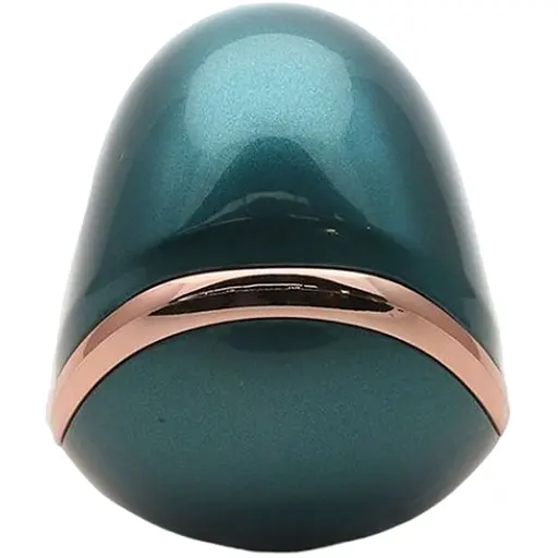 Вібратор з вакуумною стимуляцією KissToy K-King Jungle SO4295 (100982) - фото 4