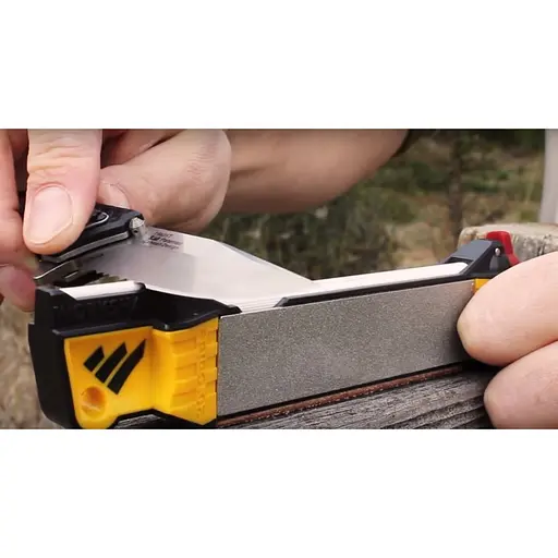 Керамический 3-ступенчатый стержень Work Sharp для ручной точилки WSGPS - фото 3