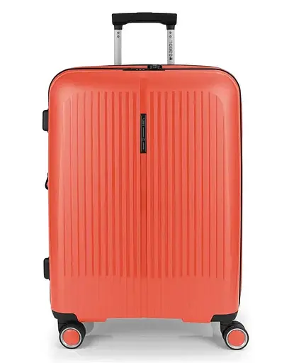 Валіза Gabol Brooklyn (M) Coral (123946-036) - фото 1