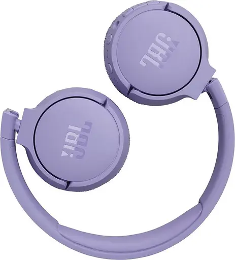 Наушники JBL Tune 670NC Purple (JBLT670NCPUR) - фото 6