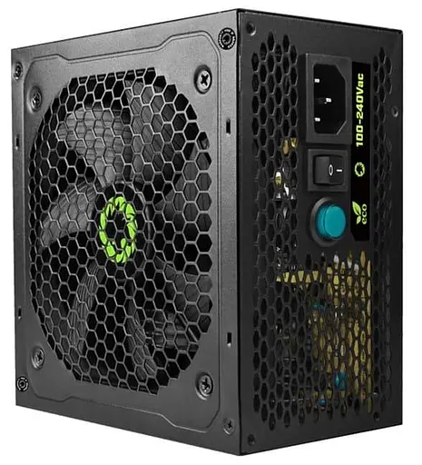 Блок живлення GameMax 800W (VP-800) - фото 4