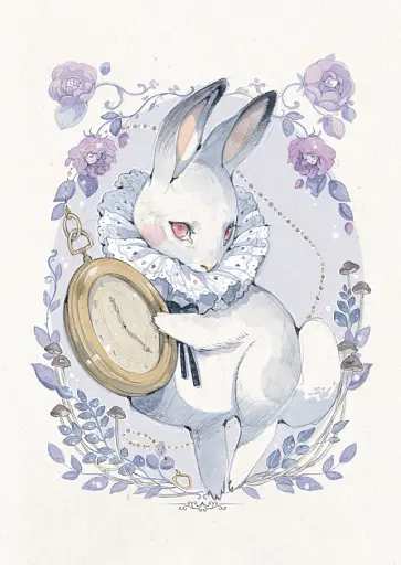 Аліса в Країні Див - фото 6