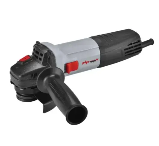 Болгарка шліфувальна кутова Луч Профі КШМЛ 125/1350ЕК 11000 об/хв 30412 - фото 1