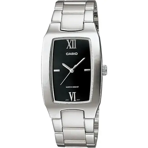 Жіночий годинник Casio Timeless Collection LTP-1165A-1C2