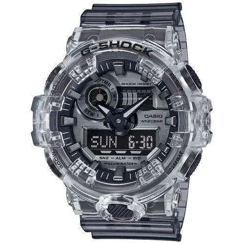 Часы наручные Casio G-Shock GA-700SK-1AER