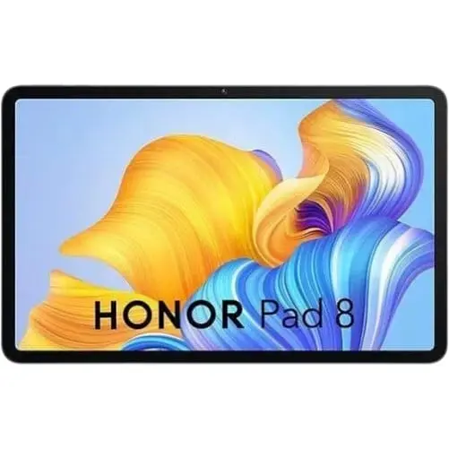 Планшет Honor Pad 8 6/128GB Wi-Fi Blue Hour (5301ADJN) - фото 4