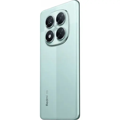 Смартфон Xiaomi Redmi Note 14 Pro 5G 12/512GB Coral Green (Global Version) NFC (with charger) - фото 7