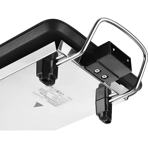 Електрогриль Ardesto GHP-1BL [138199] - фото 7