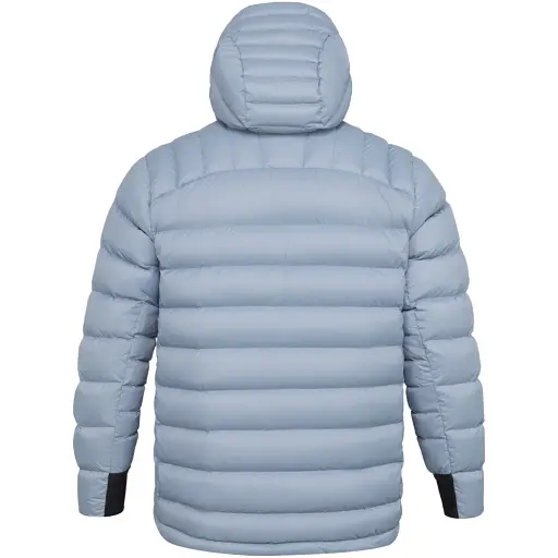 Куртка Frontier Borealis M Пух Blue stream - фото 3