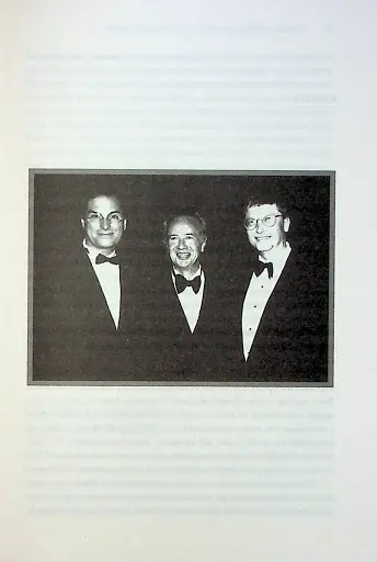 Стратегії геніїв. П'ять найважливіших уроків від Білла Ґейтса, Енді Ґроува та Стіва Джобса - фото 9