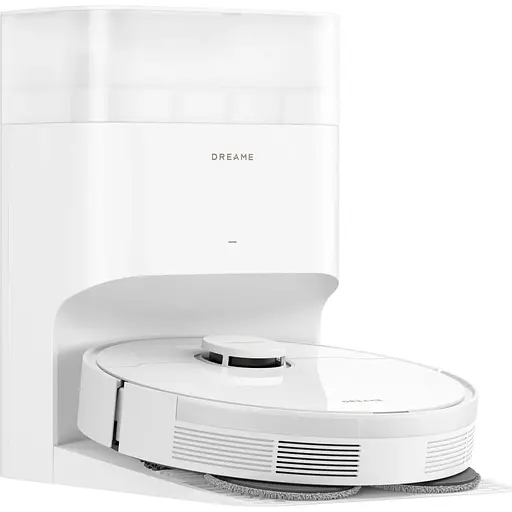 Робот-пилосос Dreame Vacuum Cleaner L10s Plus (RLL42SD) [106095] - фото 2