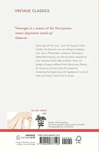 Jailbird - фото 2