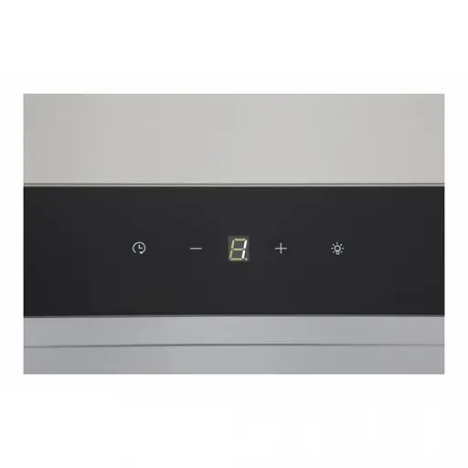 Вытяжка Т-образная Interline CUBA X/BL 60 TB/2/T - фото 7