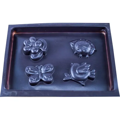 Набір для творчості Zirka Супер-мило Сонячна галявина (520730) - фото 2