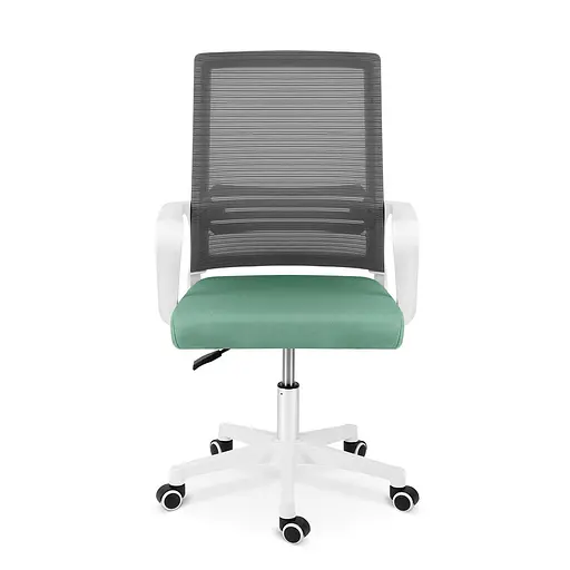 Офисное кресло Sofotel Corta Grey/Green (241402) - фото 2
