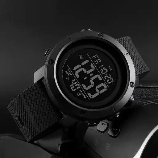 Часы Skmei Dekker New - фото 7