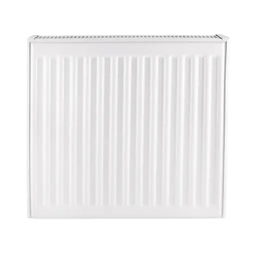 Радіатор сталевий Koer 11х500х600.S бокове підключення RAD234 - фото 1