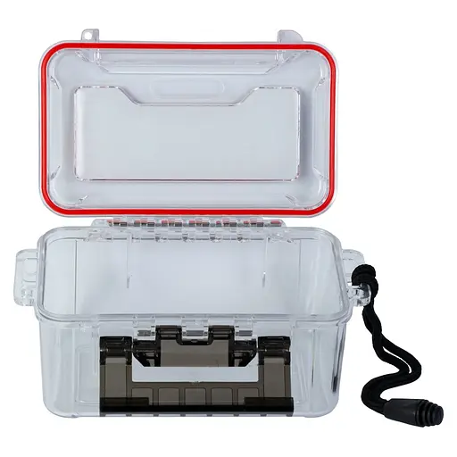 Органайзер пластиковий водонепроникний Ultra 188×113×88мм 7417612 - фото 3