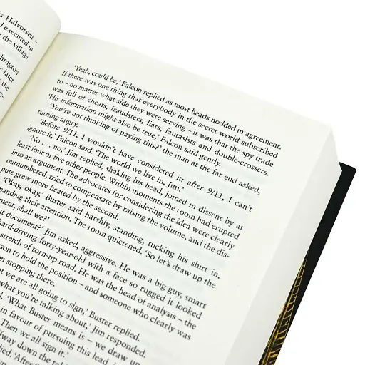 The Year of the Locust - фото 3