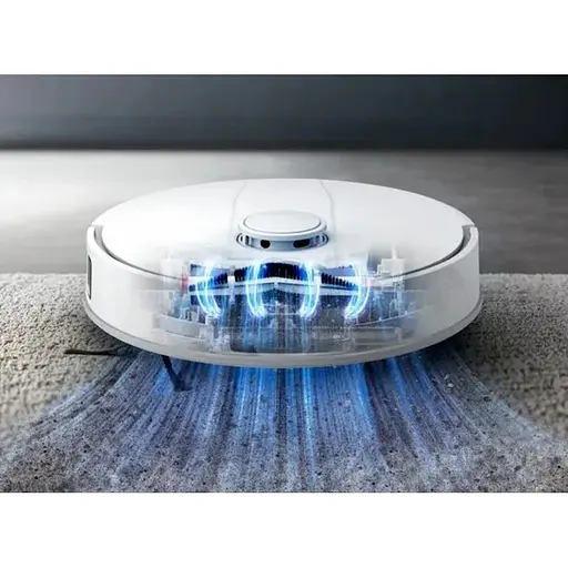 Робот-пылесос Rowenta X-Plorer Serie 140 Total Care RR9177WH - фото 4