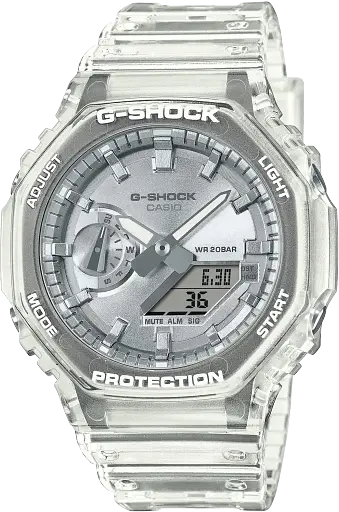 Часы Casio G-SHOCK Classic GA-2100BM-7A8ER
