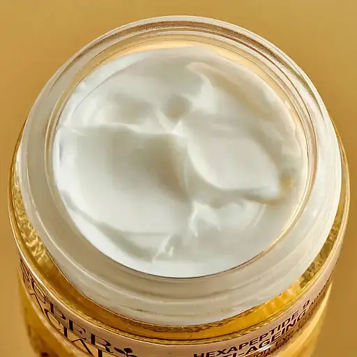 Крем вокруг глаз Super Facialist Hexapeptide 9 Anti-Ageing Adv Multi Action 15 мл - фото 5