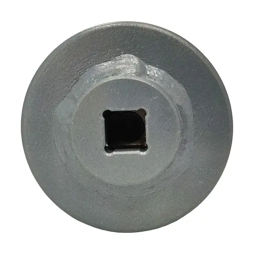 Ключ ступичний 70 мм посилений для задньої осі FORD Transit 2014 ХЗСО hoz0008822 - фото 3