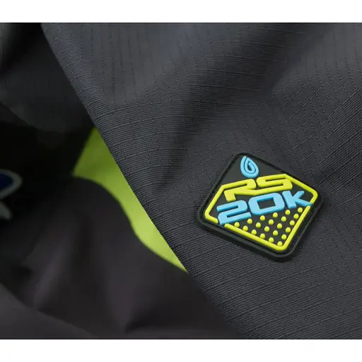 Куртка Matrix Hydro RS 20K Jacket XXXL - фото 7