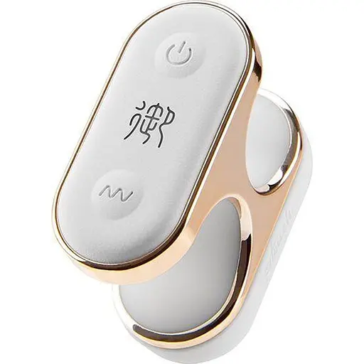 Вибратор на палец Otouch Yu SO9395 (108390) - фото 2