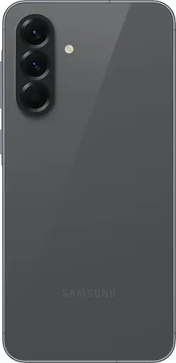 Смартфон Samsung Galaxy A56 5G 8/128Gb Graphite (SM-A566BZKAEUC) - фото 5