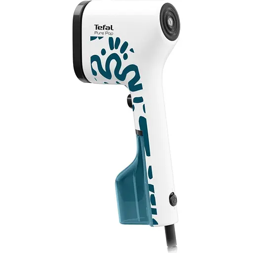 Відпарювач Tefal Pure Pop Home and Travel DT2040E1 (136379) - фото 2