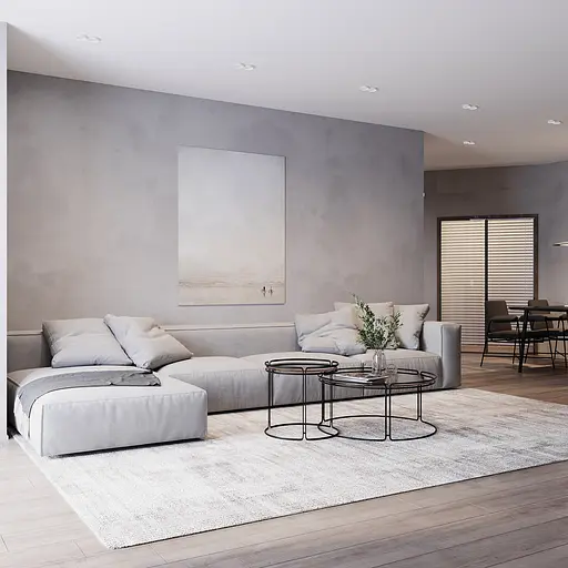 Точковий світильник RSL74238 10W WH 3000K - фото 6