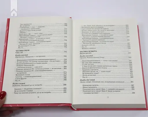 Як бажає жінка. Правда про сексуальне здоров’я - фото 4